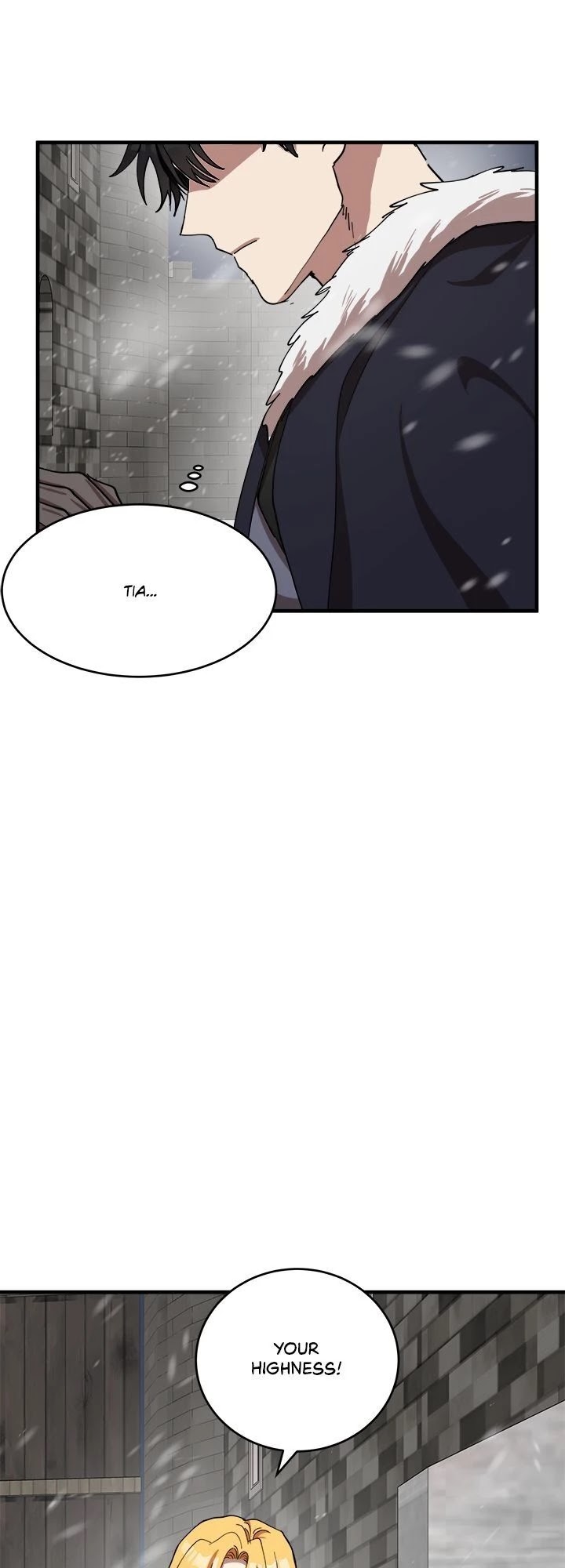 The Villainess Lives Twice chapter 68 page 58