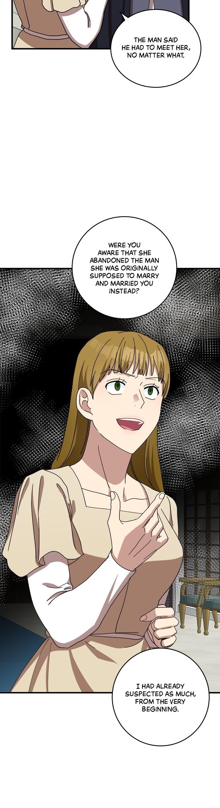 The Villainess Lives Twice chapter 68 page 8