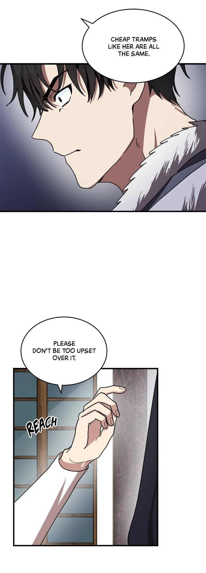 The Villainess Lives Twice chapter 68 page 9