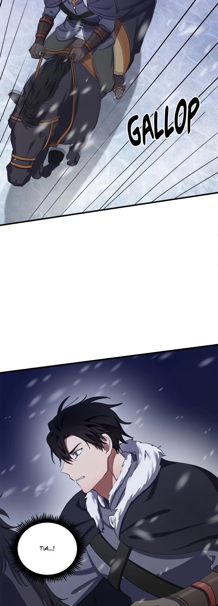 The Villainess Lives Twice chapter 69 page 11