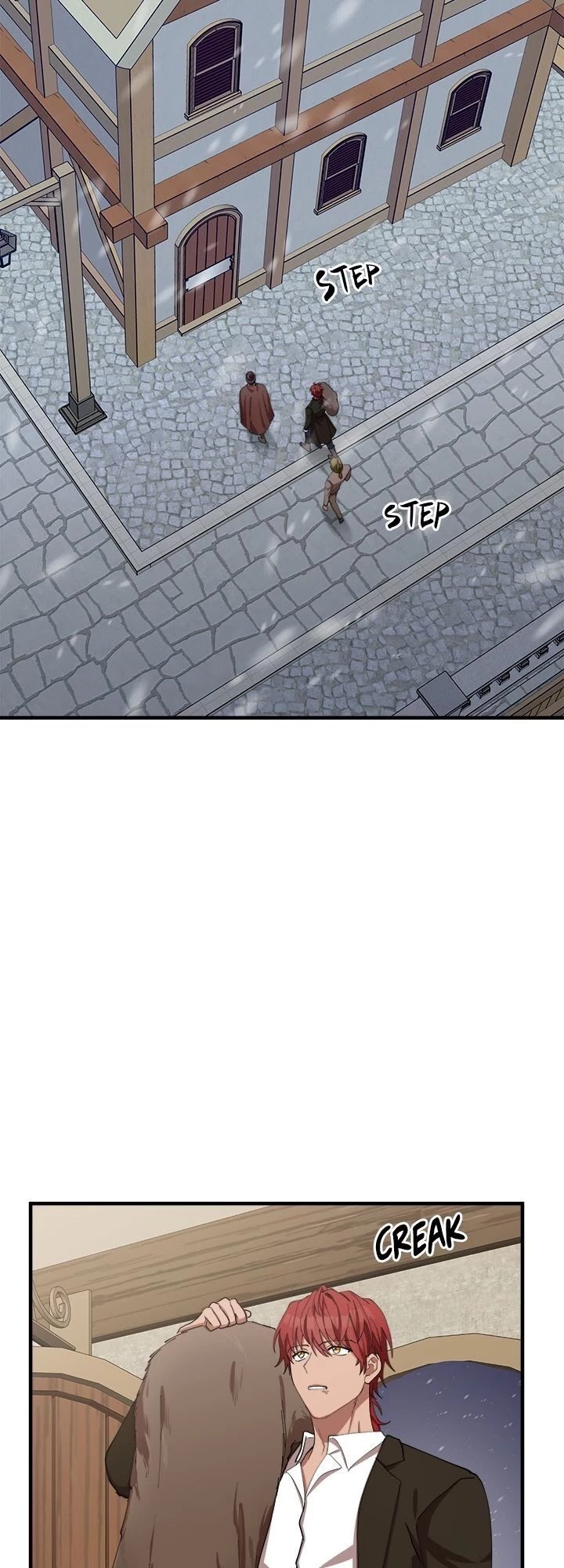 The Villainess Lives Twice chapter 69 page 15