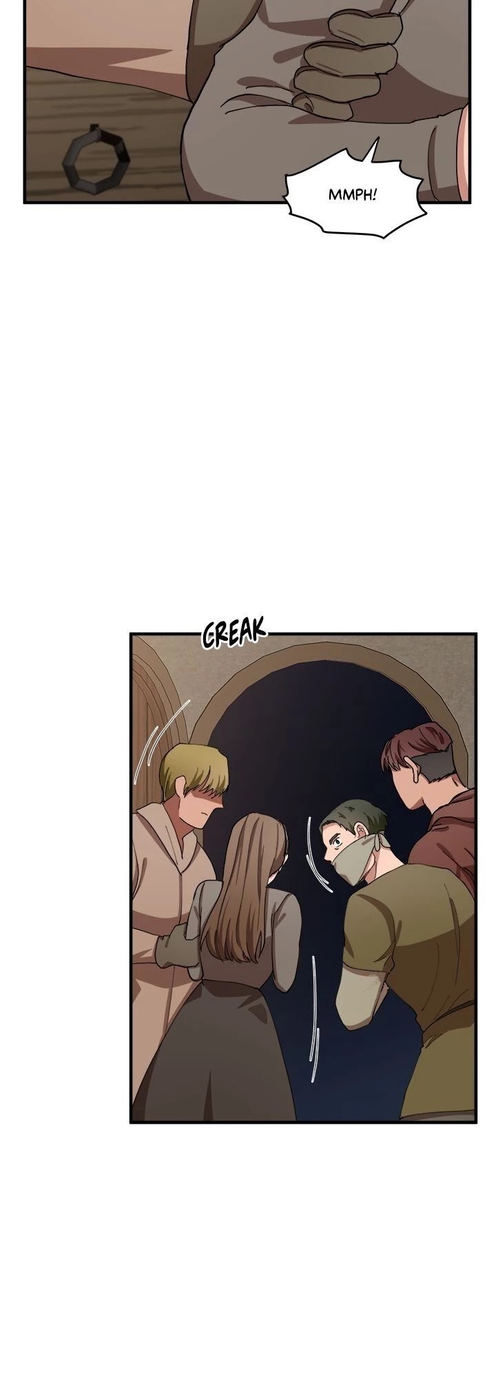 The Villainess Lives Twice chapter 69 page 21