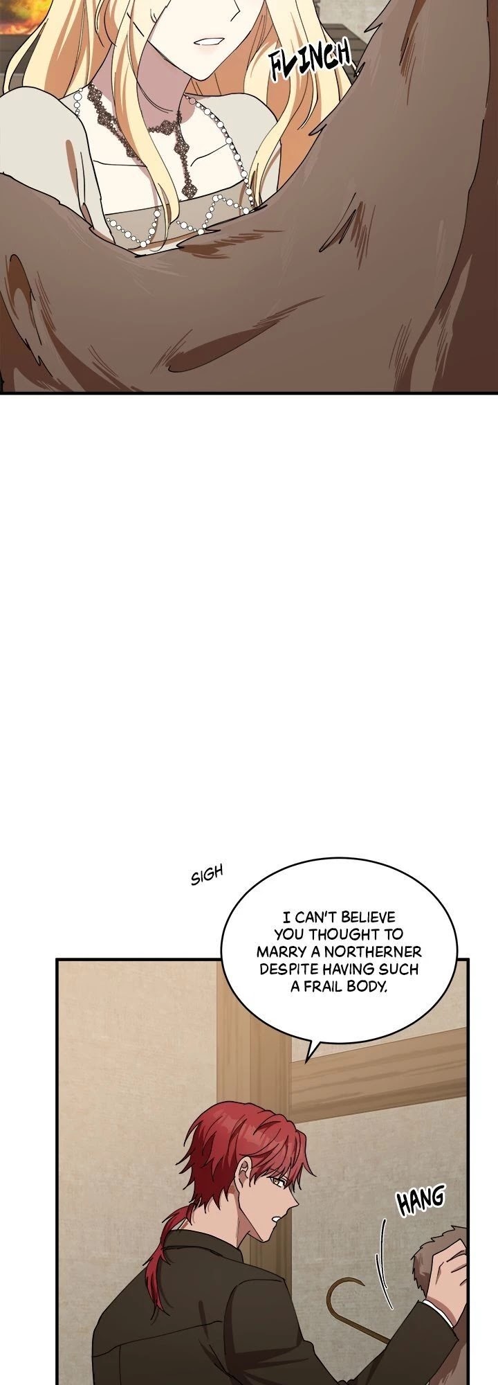 The Villainess Lives Twice chapter 69 page 23