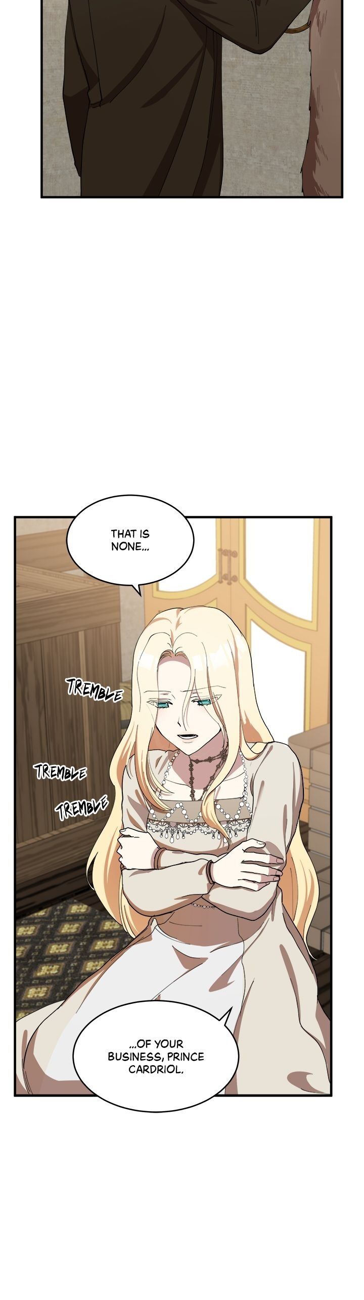 The Villainess Lives Twice chapter 69 page 24