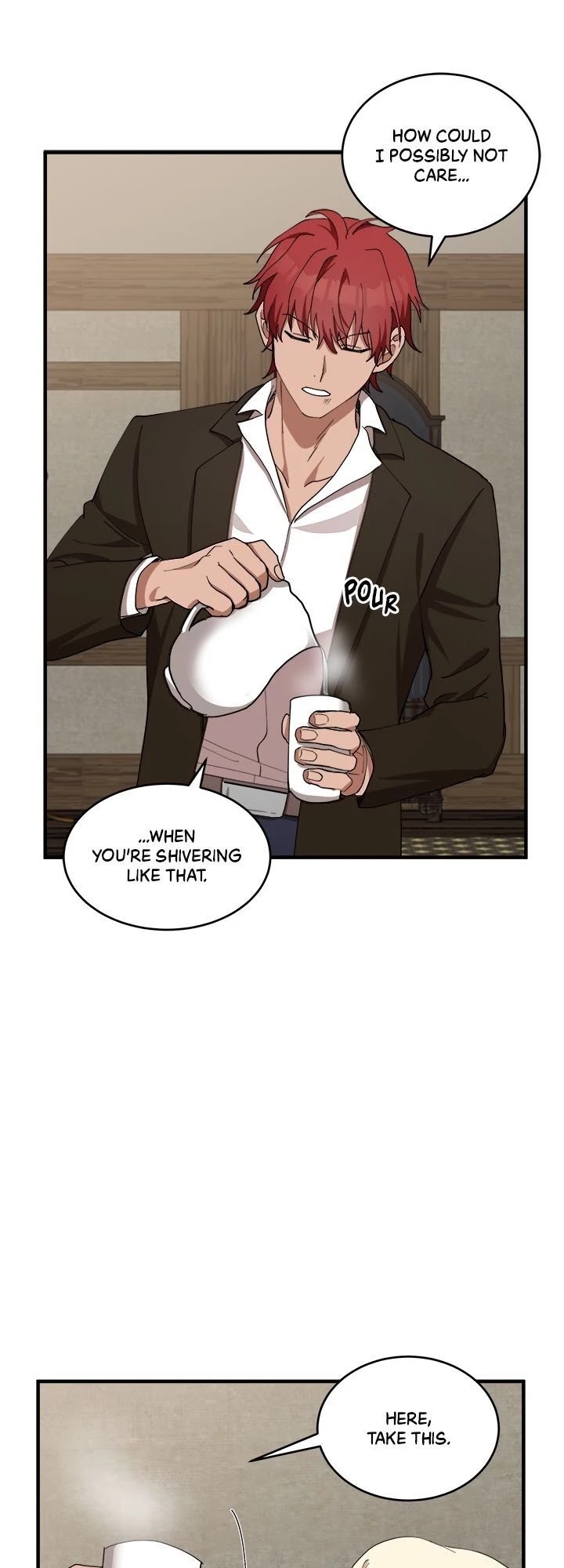 The Villainess Lives Twice chapter 69 page 25