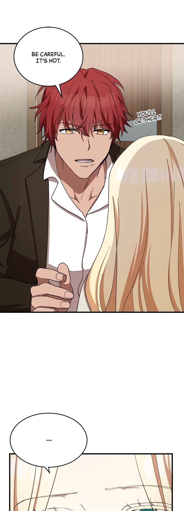 The Villainess Lives Twice chapter 69 page 28