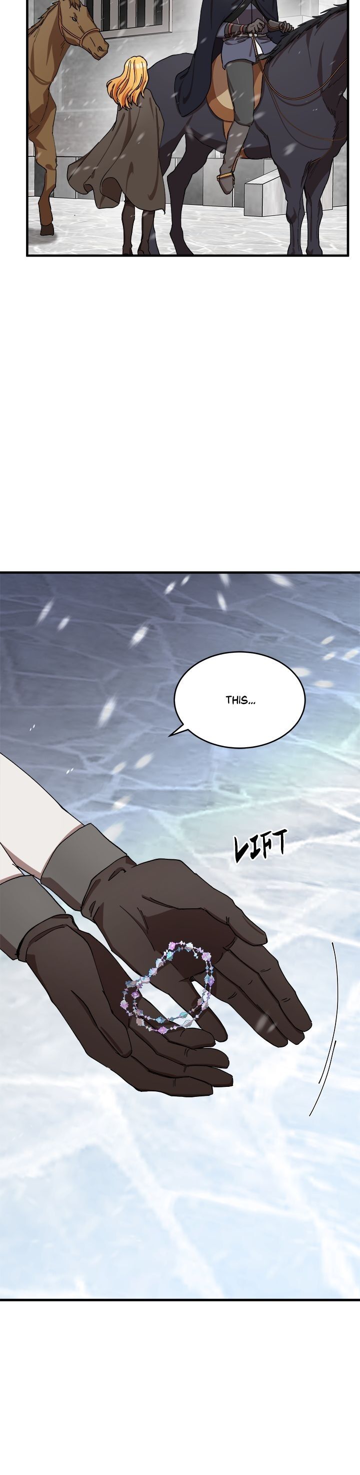 The Villainess Lives Twice chapter 69 page 3