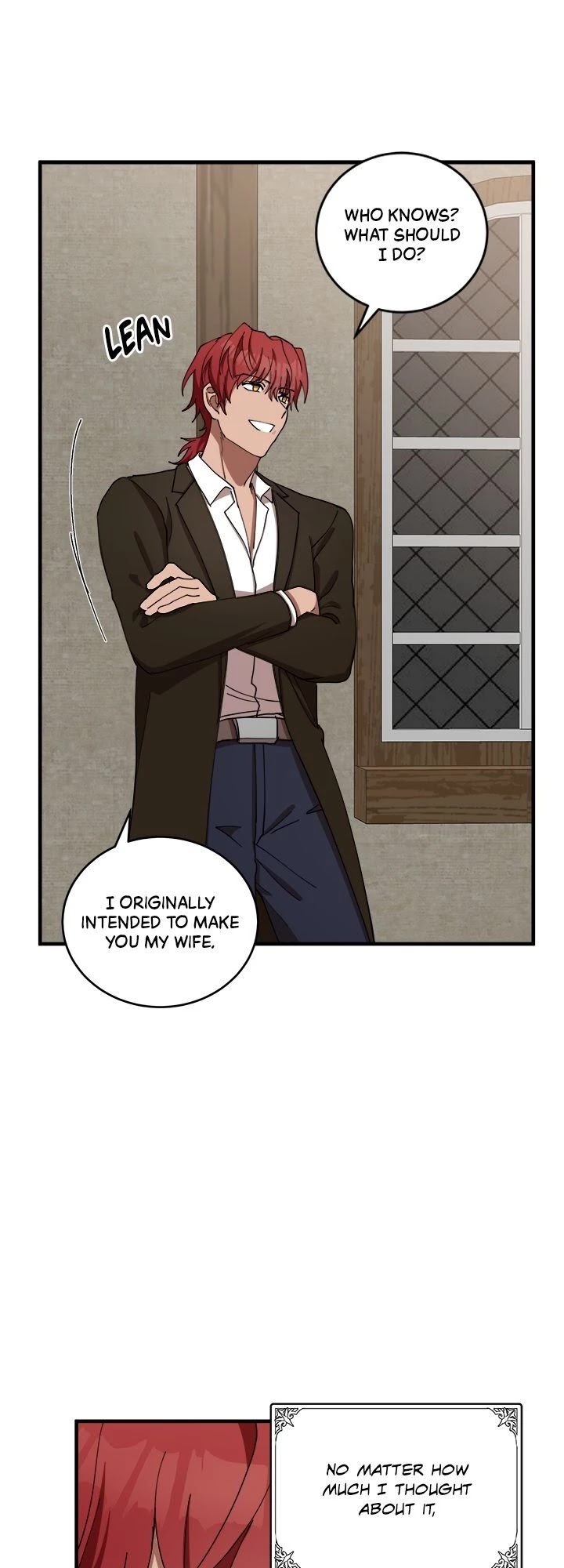 The Villainess Lives Twice chapter 69 page 31