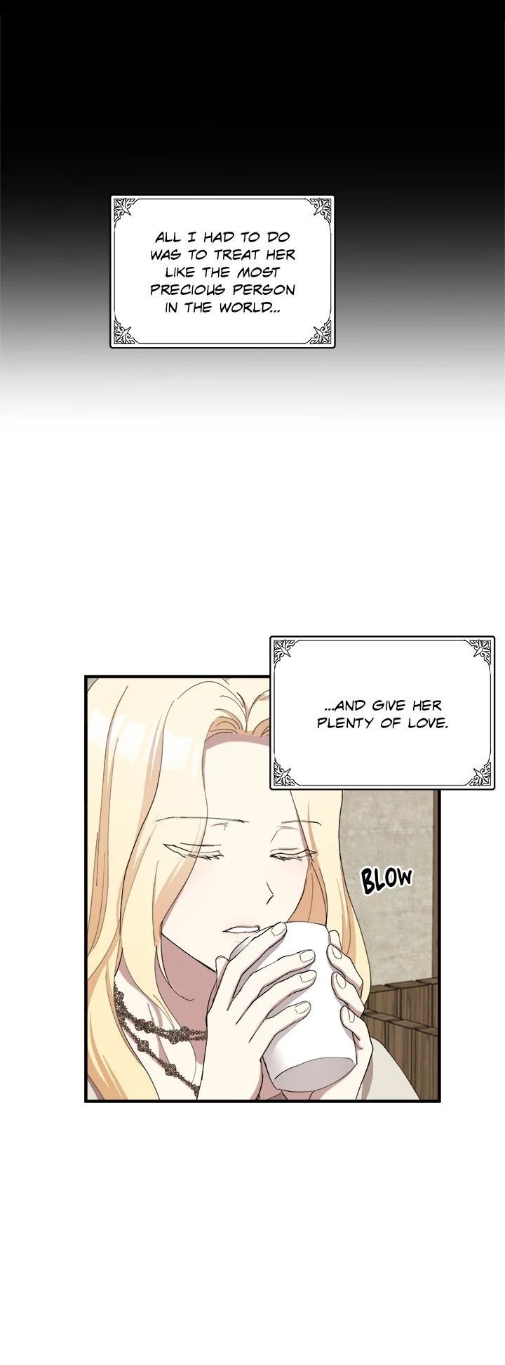 The Villainess Lives Twice chapter 69 page 37