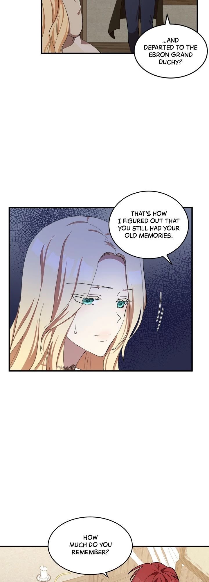 The Villainess Lives Twice chapter 69 page 40