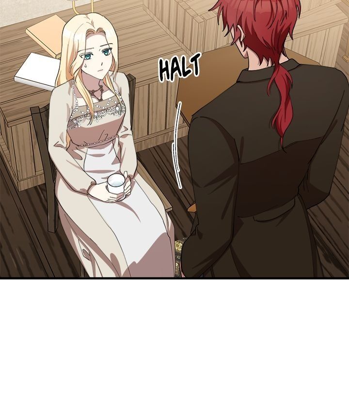 The Villainess Lives Twice chapter 69 page 41