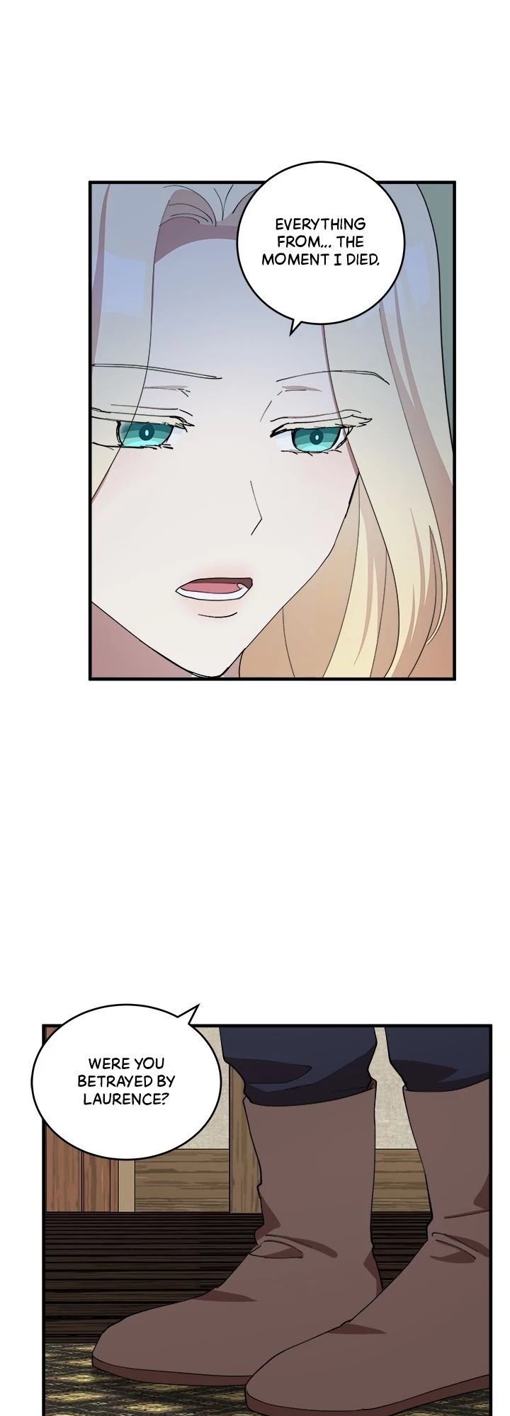 The Villainess Lives Twice chapter 69 page 42