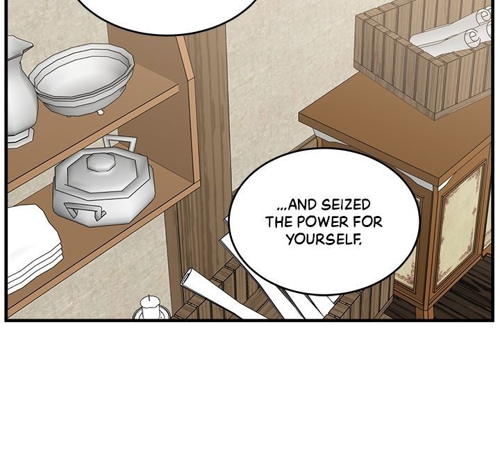 The Villainess Lives Twice chapter 69 page 44