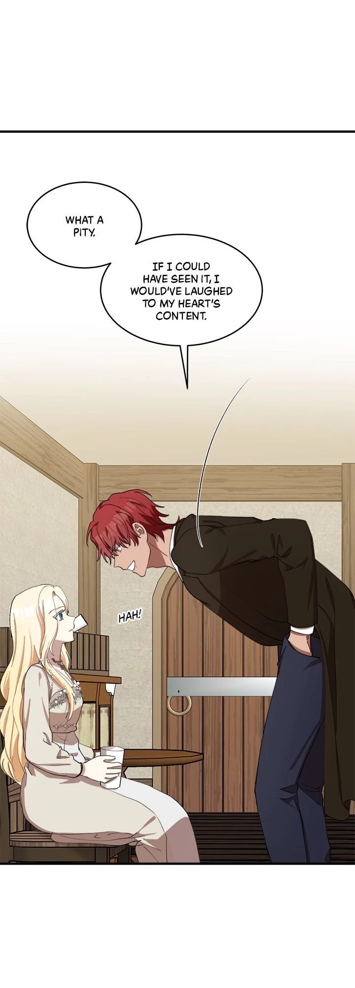 The Villainess Lives Twice chapter 69 page 45