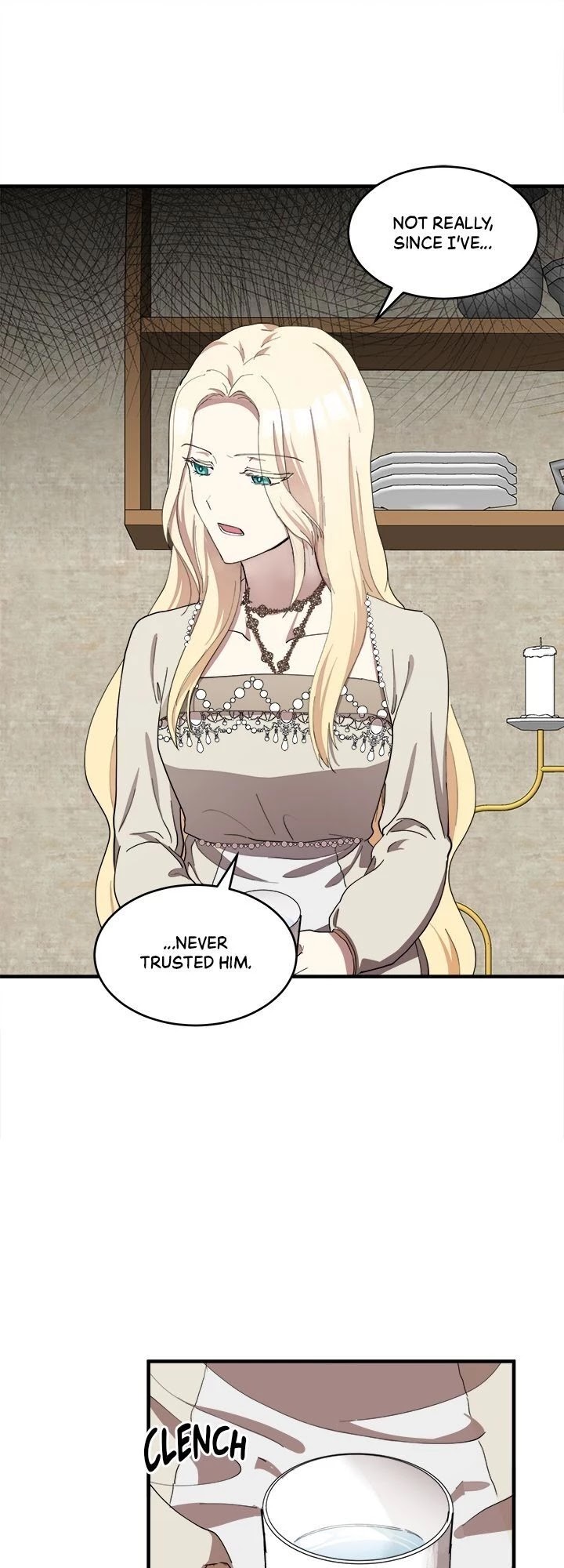 The Villainess Lives Twice chapter 69 page 48