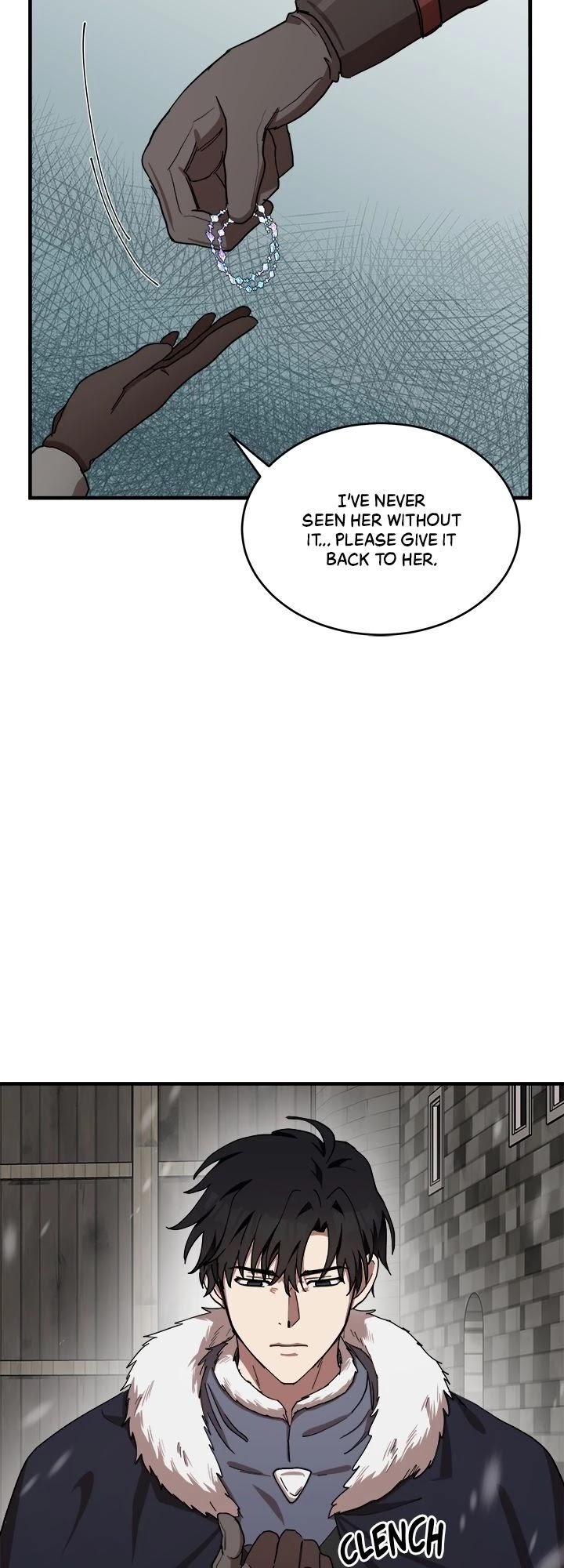 The Villainess Lives Twice chapter 69 page 5