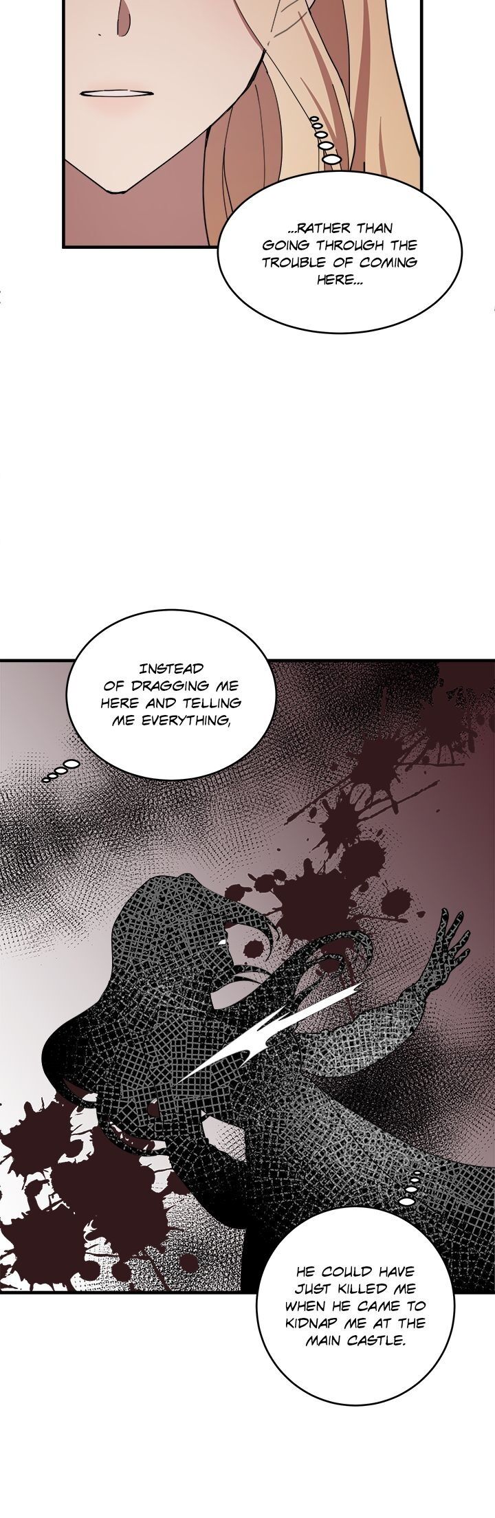 The Villainess Lives Twice chapter 69 page 53
