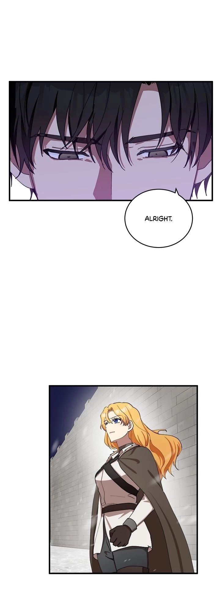 The Villainess Lives Twice chapter 69 page 7