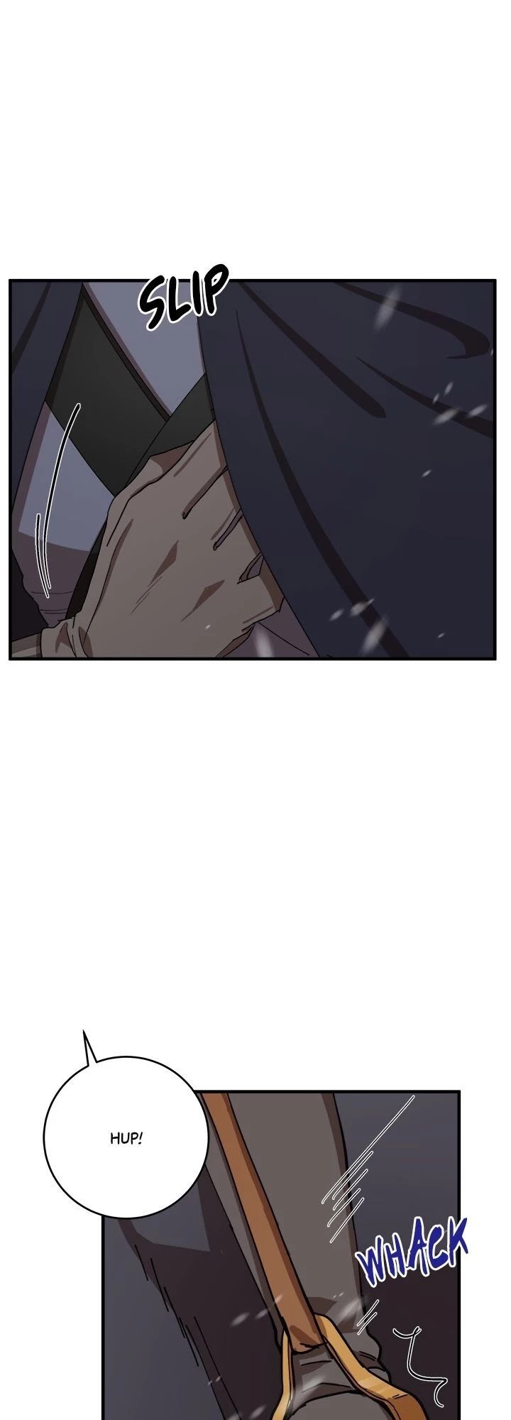 The Villainess Lives Twice chapter 69 page 8