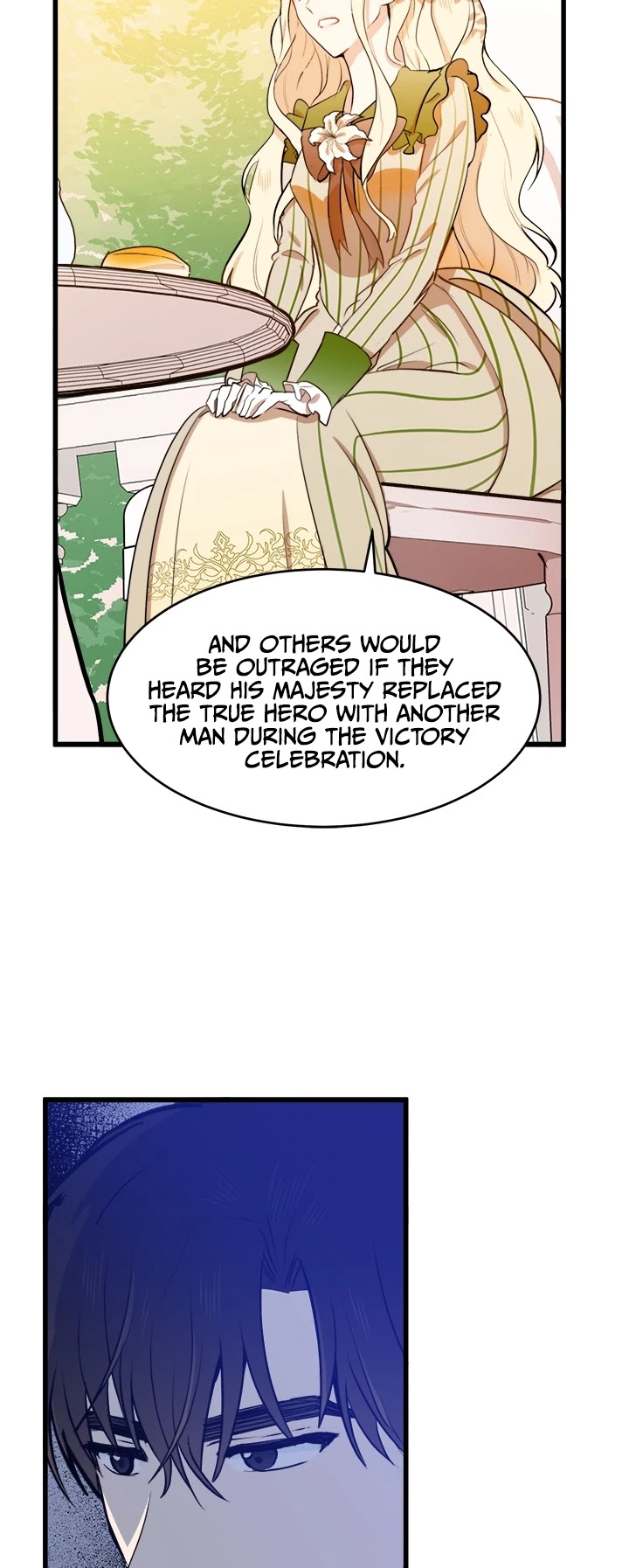 The Villainess Lives Twice chapter 7 page 11