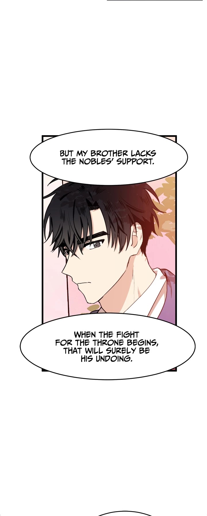 The Villainess Lives Twice chapter 7 page 13