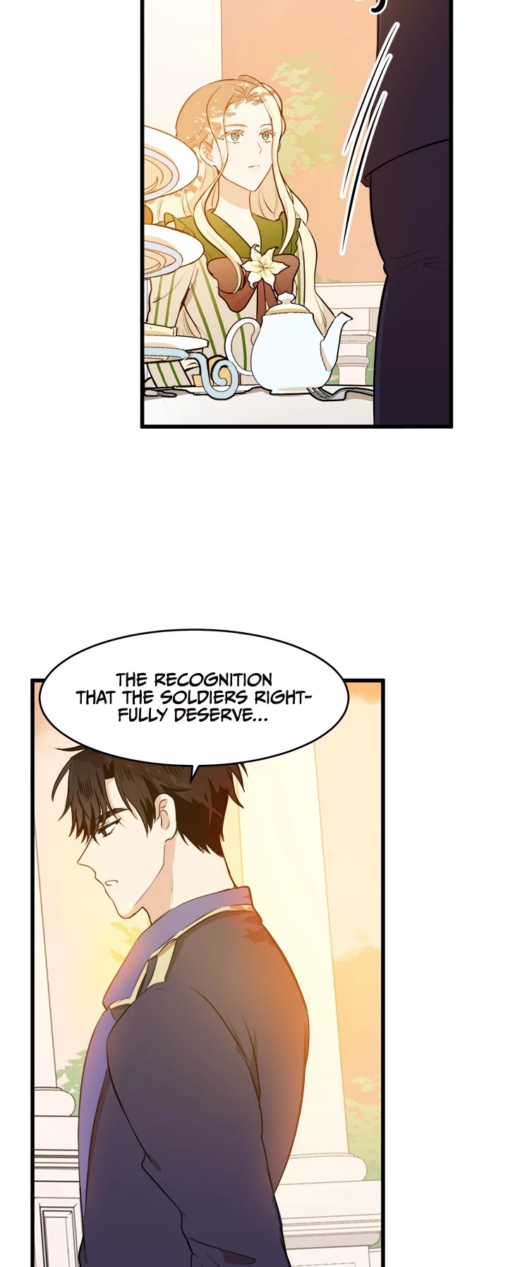 The Villainess Lives Twice chapter 7 page 16