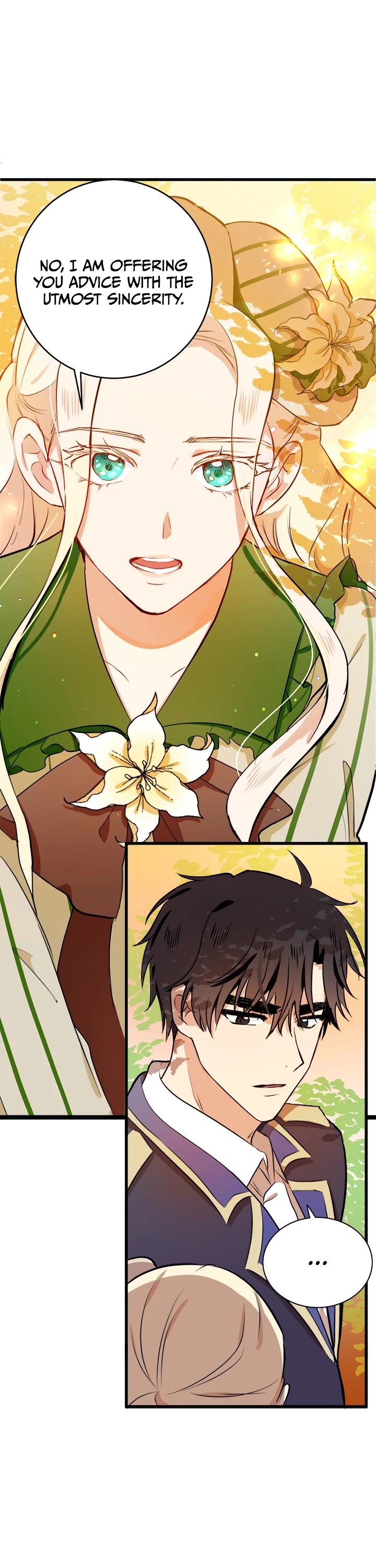 The Villainess Lives Twice chapter 7 page 20