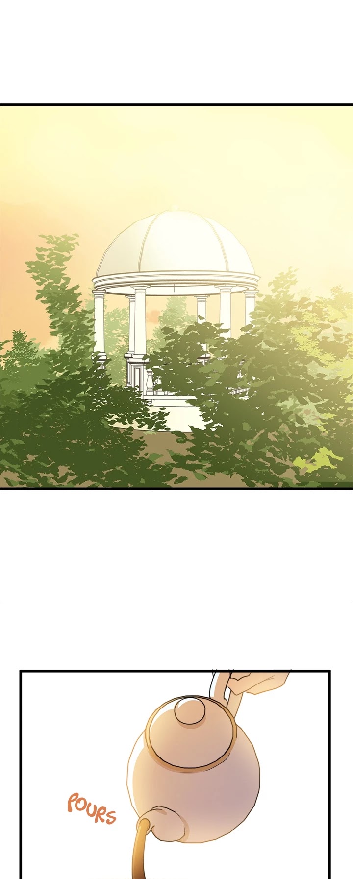 The Villainess Lives Twice chapter 7 page 21