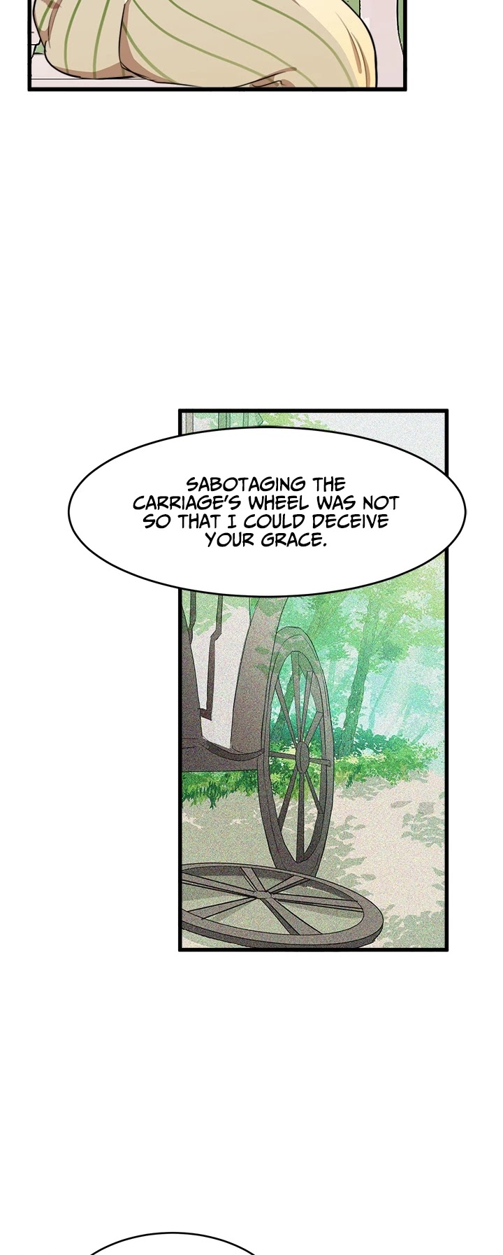 The Villainess Lives Twice chapter 7 page 24