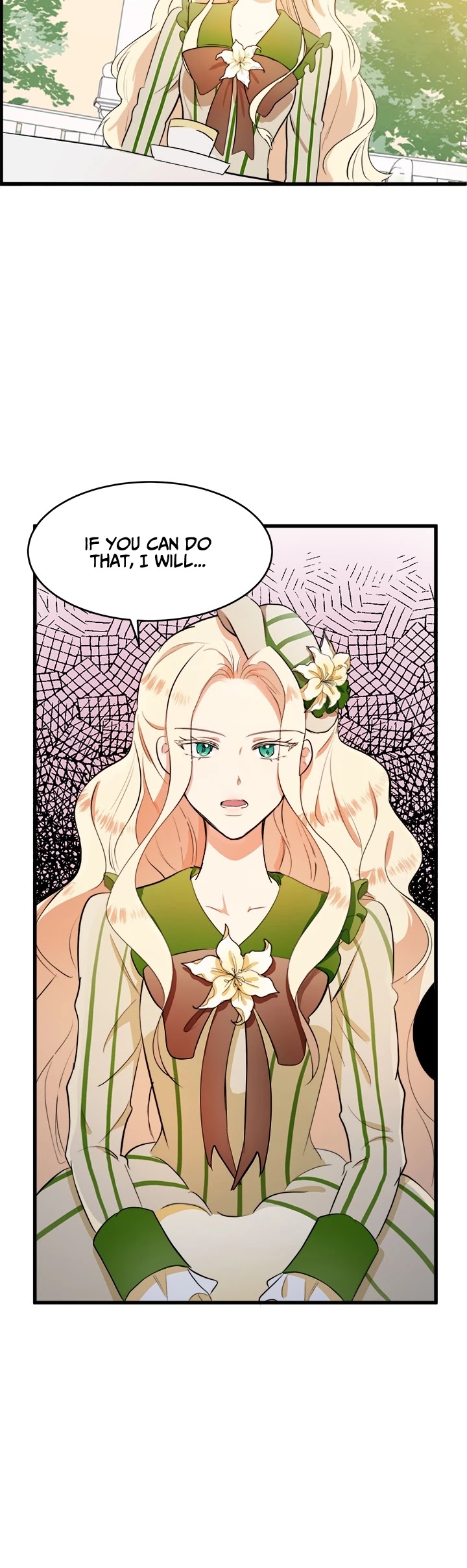 The Villainess Lives Twice chapter 7 page 37