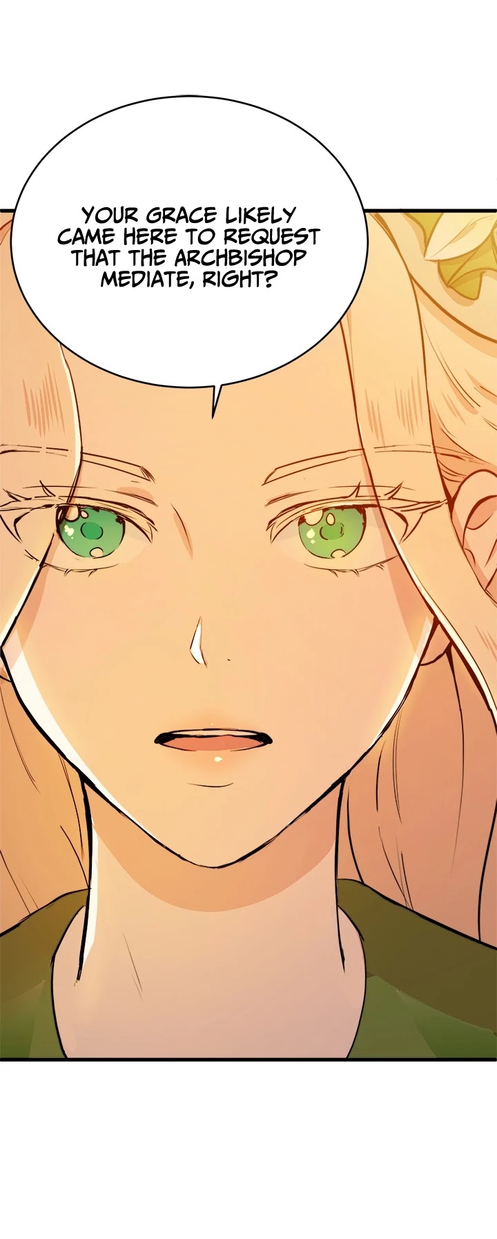 The Villainess Lives Twice chapter 7 page 7