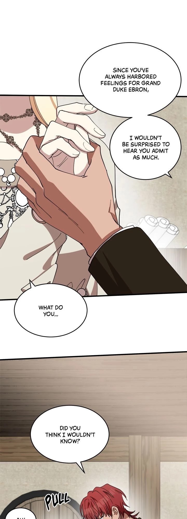 The Villainess Lives Twice chapter 70 page 11