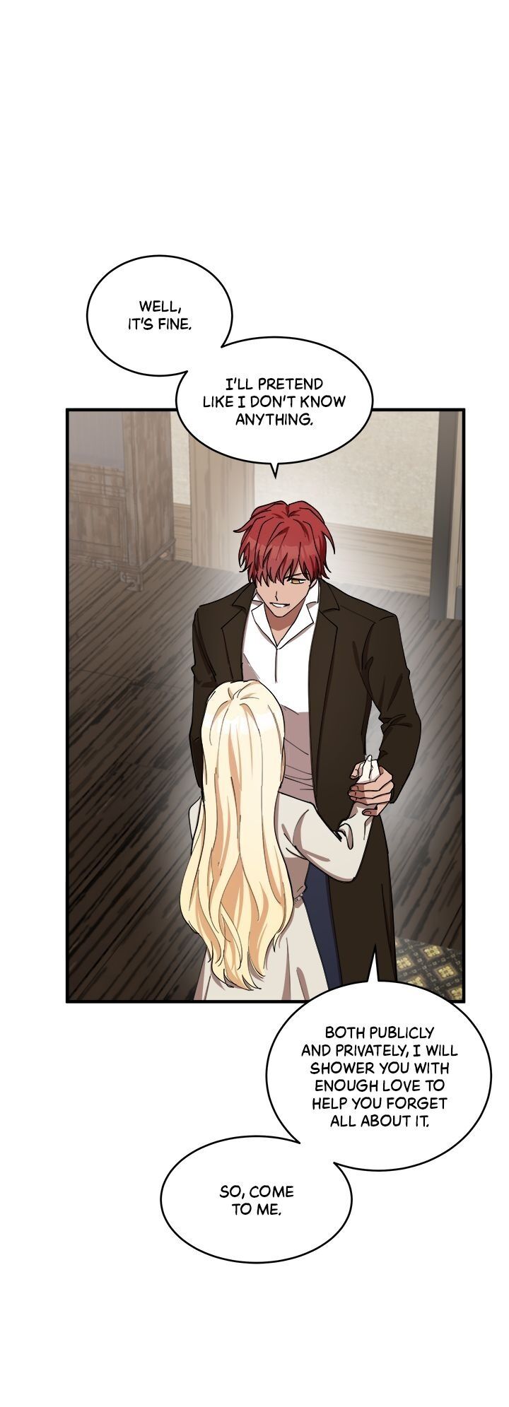 The Villainess Lives Twice chapter 70 page 13