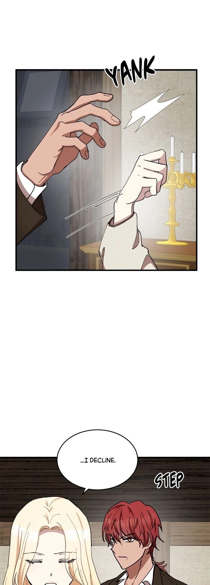 The Villainess Lives Twice chapter 70 page 14