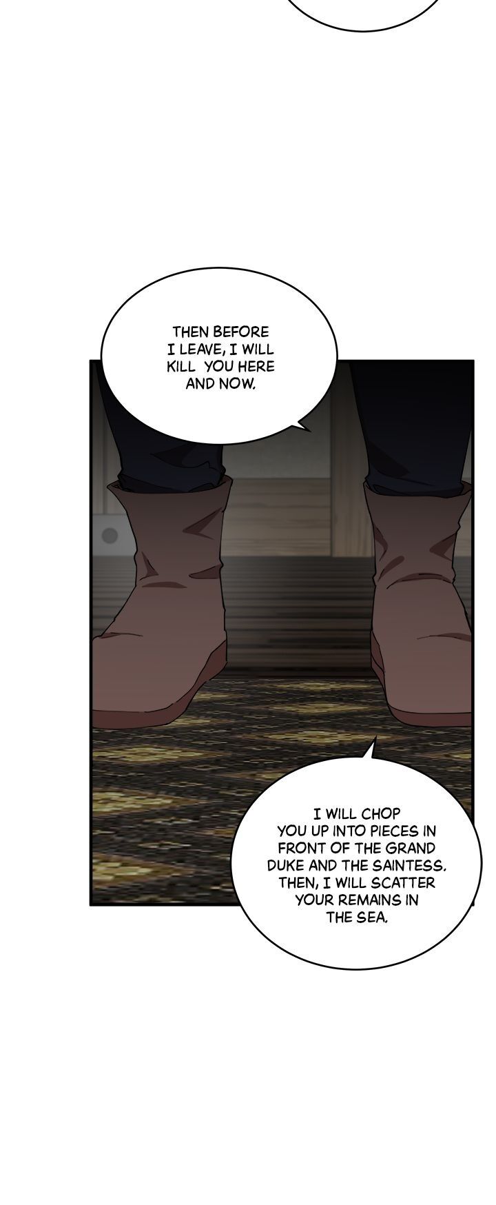 The Villainess Lives Twice chapter 70 page 16