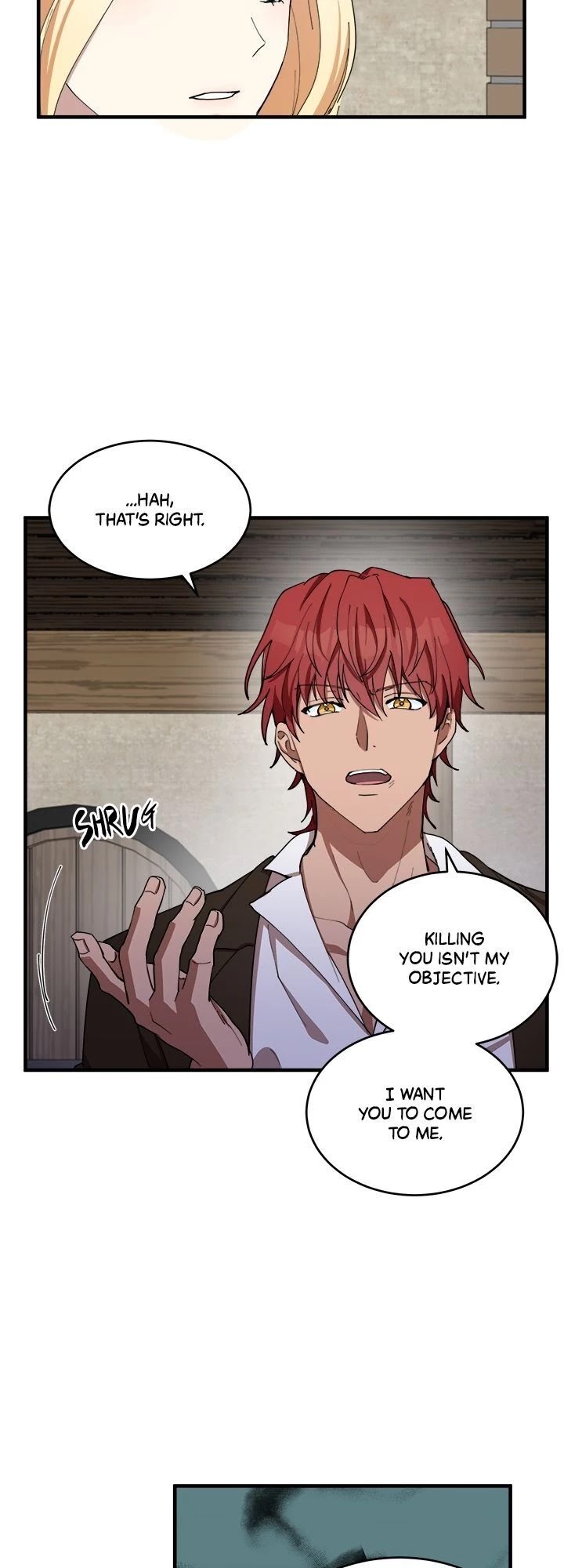 The Villainess Lives Twice chapter 70 page 18