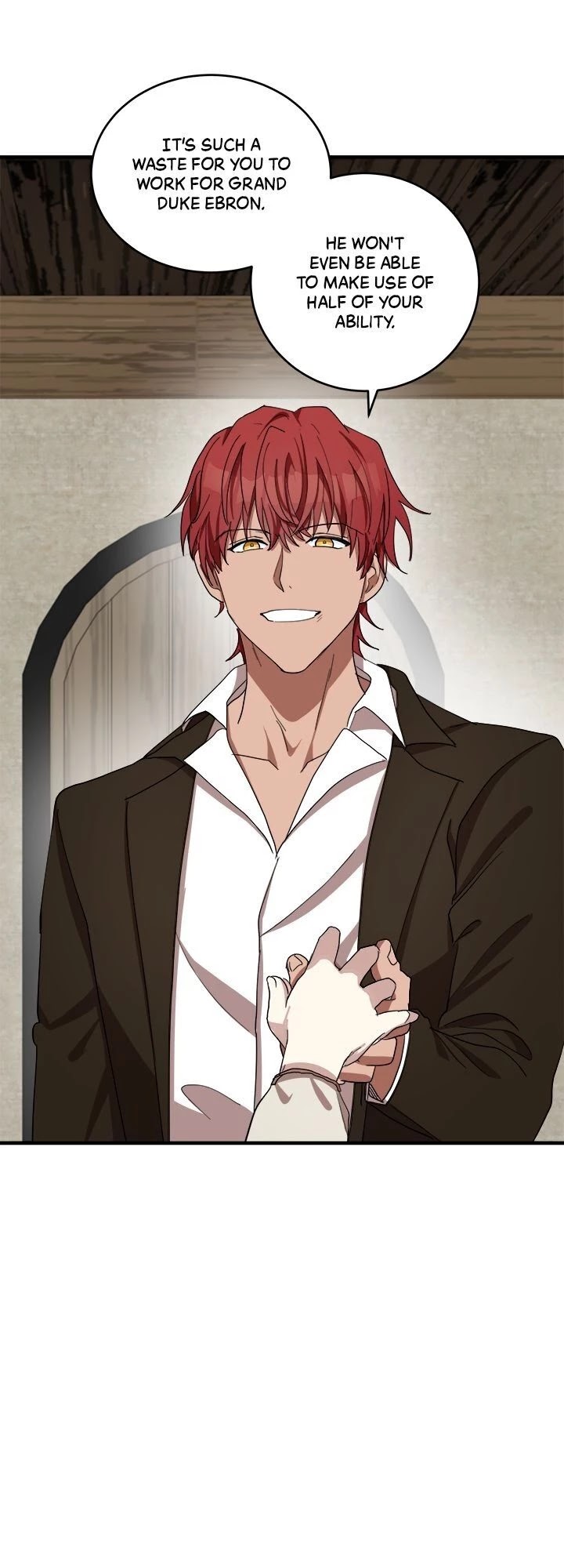 The Villainess Lives Twice chapter 70 page 2