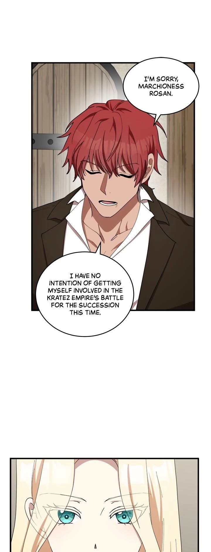 The Villainess Lives Twice chapter 70 page 23