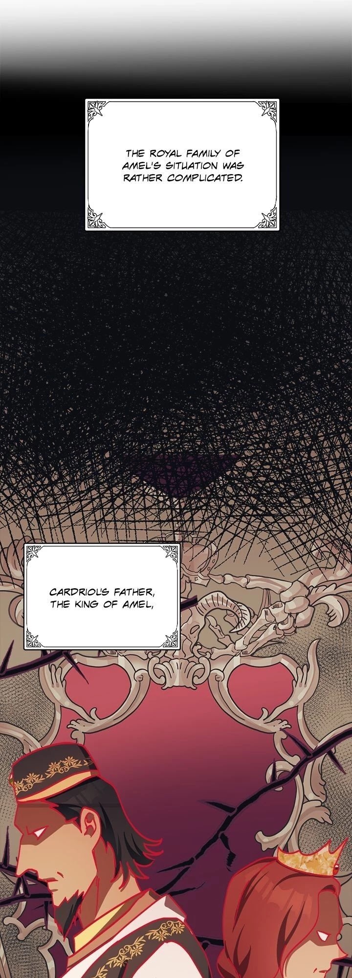 The Villainess Lives Twice chapter 70 page 25