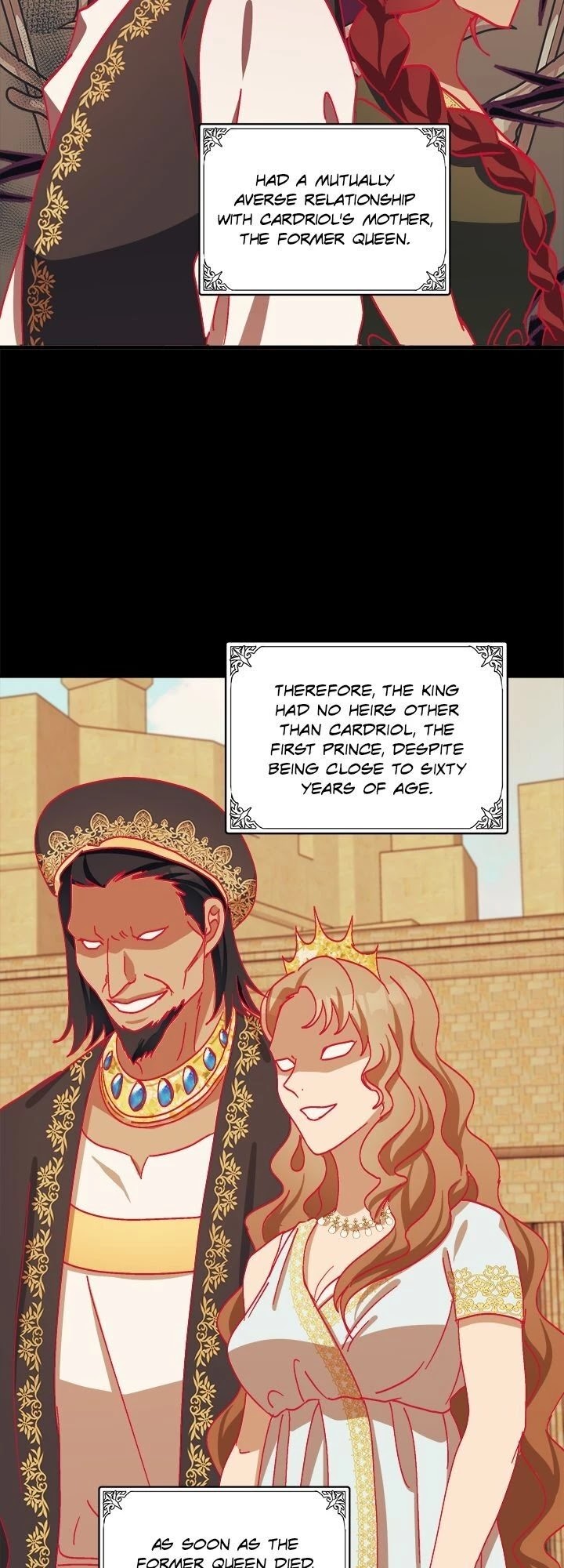 The Villainess Lives Twice chapter 70 page 26