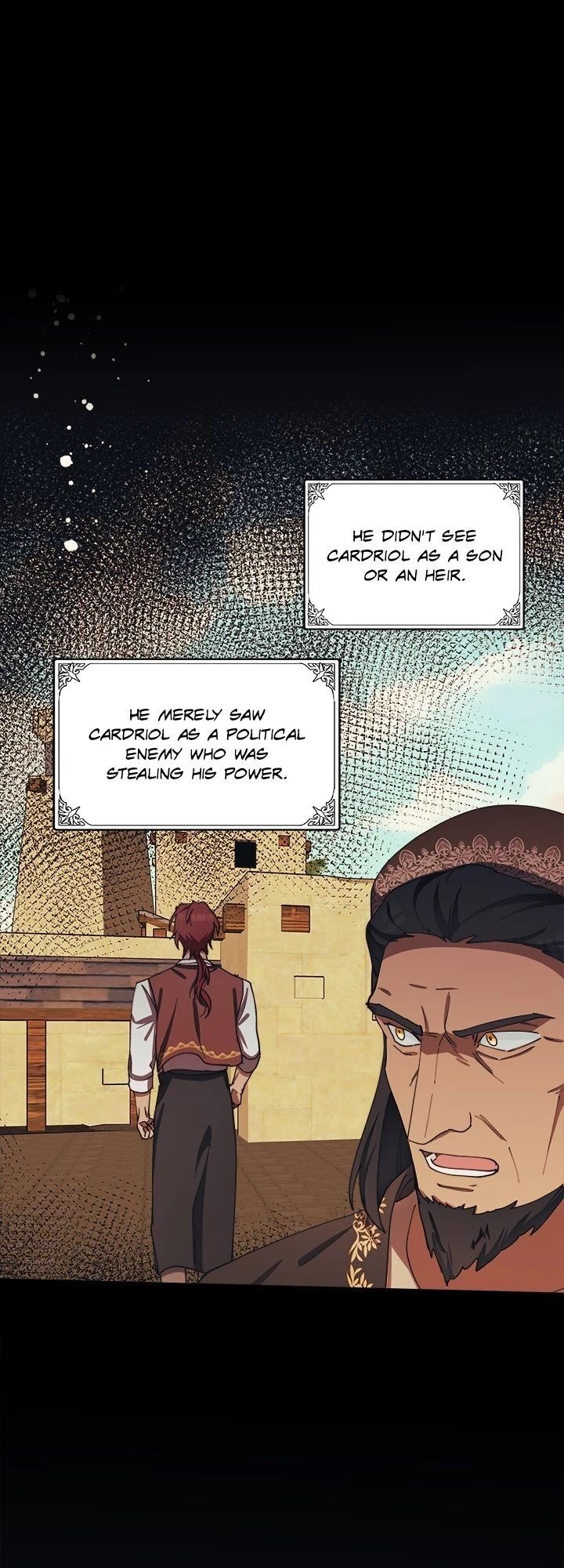 The Villainess Lives Twice chapter 70 page 29