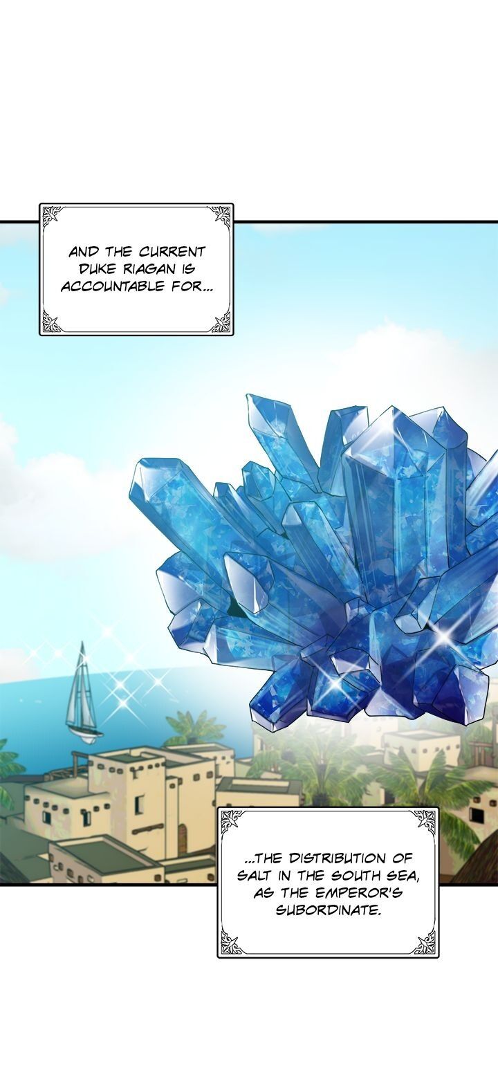 The Villainess Lives Twice chapter 70 page 39