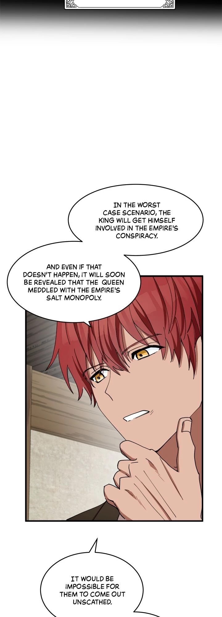 The Villainess Lives Twice chapter 70 page 41