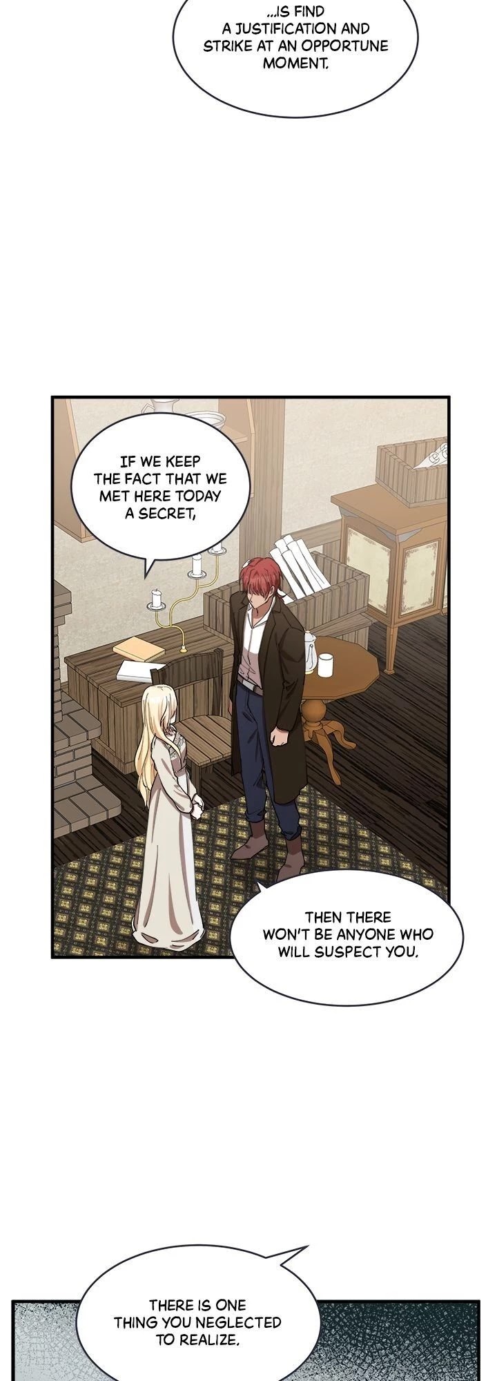 The Villainess Lives Twice chapter 70 page 44