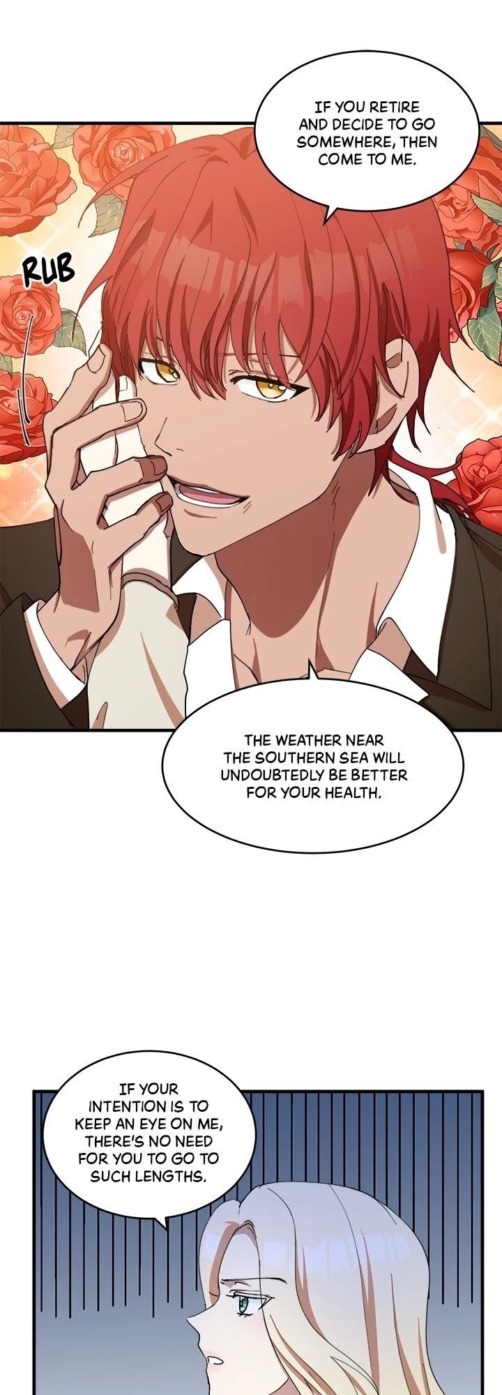 The Villainess Lives Twice chapter 70 page 52