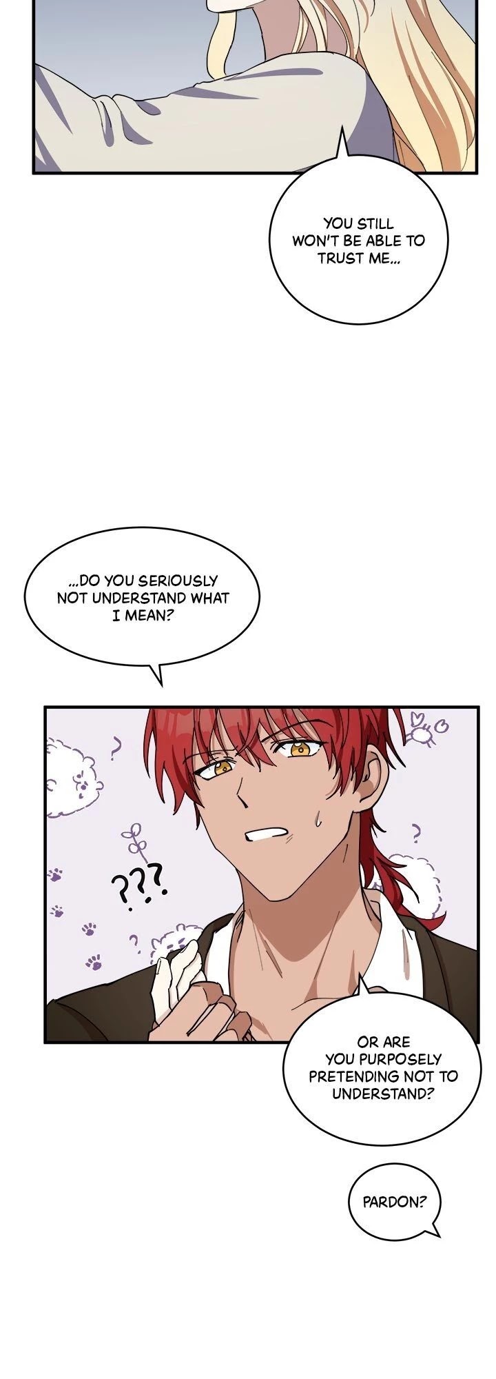 The Villainess Lives Twice chapter 70 page 53