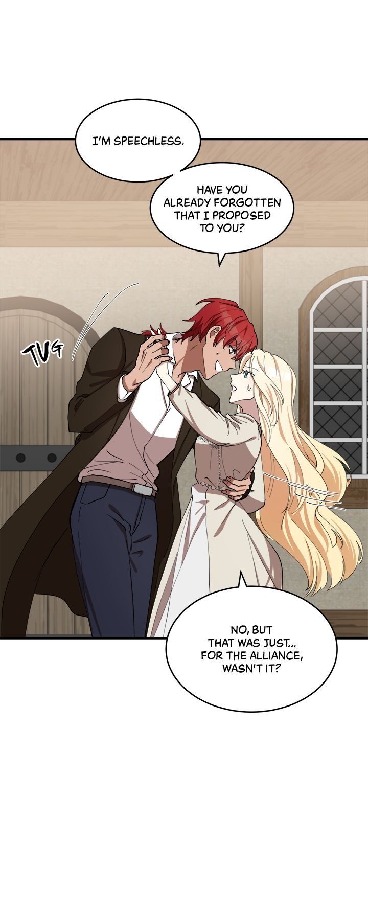 The Villainess Lives Twice chapter 70 page 54