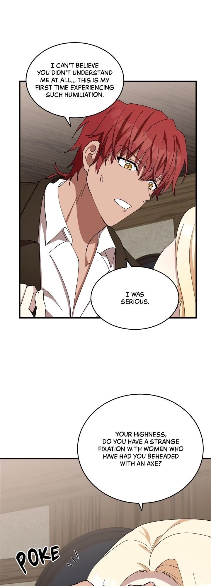 The Villainess Lives Twice chapter 70 page 55