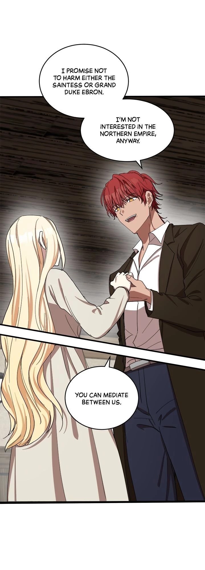 The Villainess Lives Twice chapter 70 page 6