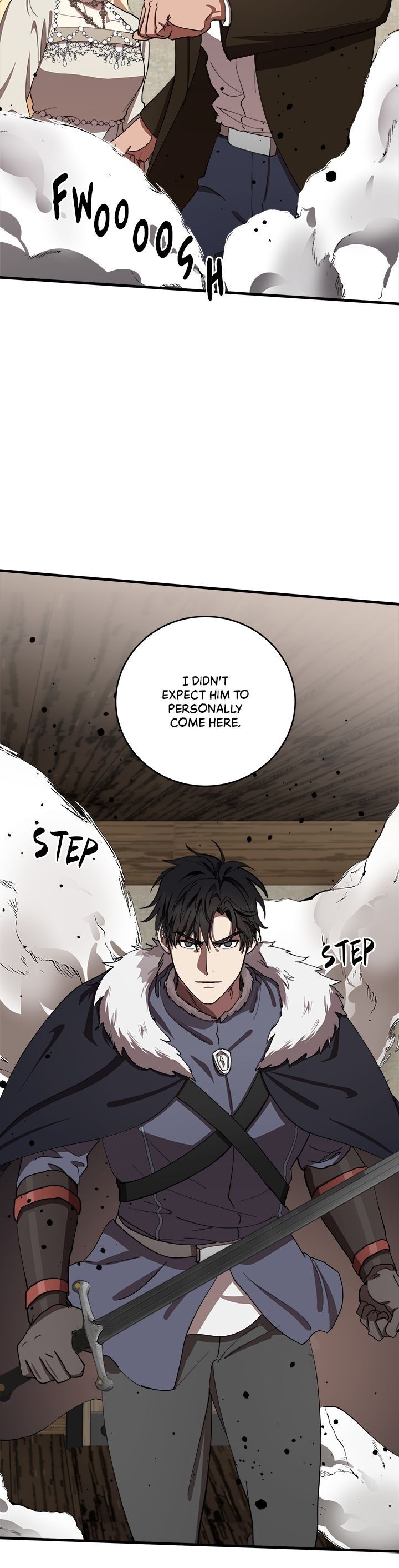 The Villainess Lives Twice chapter 70 page 60